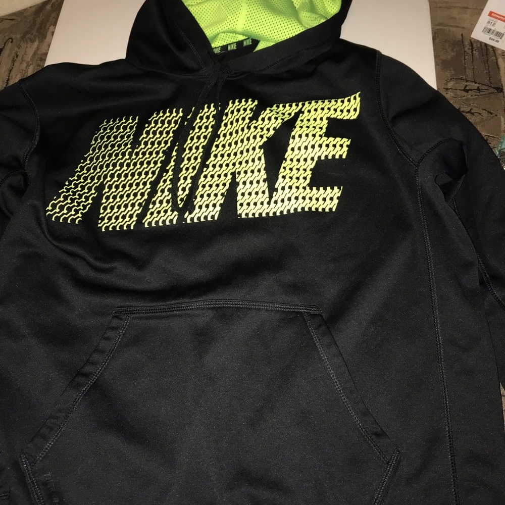 Nike Sweatshirt